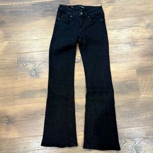 Wild Fable Flare Jeans-Size 0.